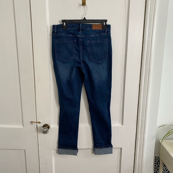 Karl Lagerfeld Jeans Size 2 - Picture 11 of 15